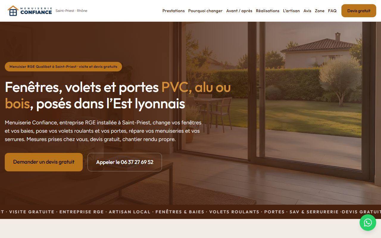 Design 1 sur ordinateur