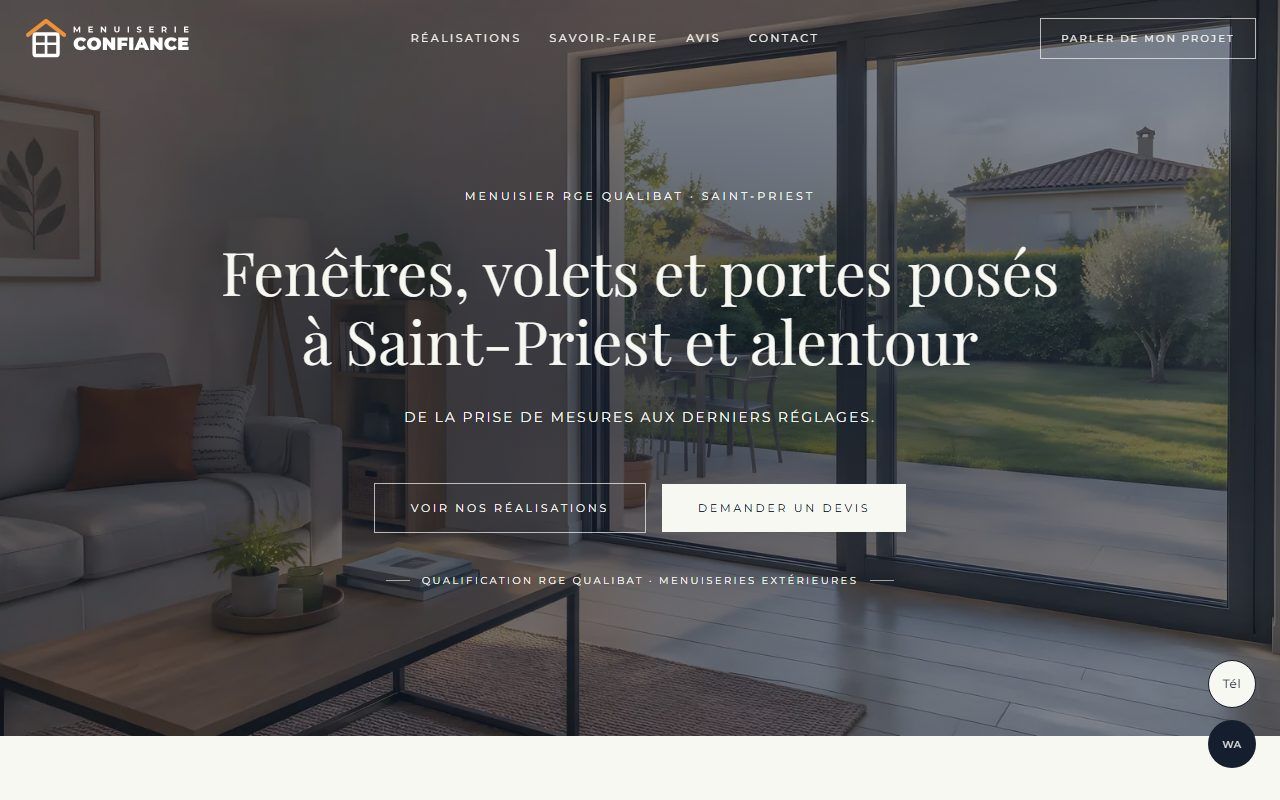 Design 5 sur ordinateur