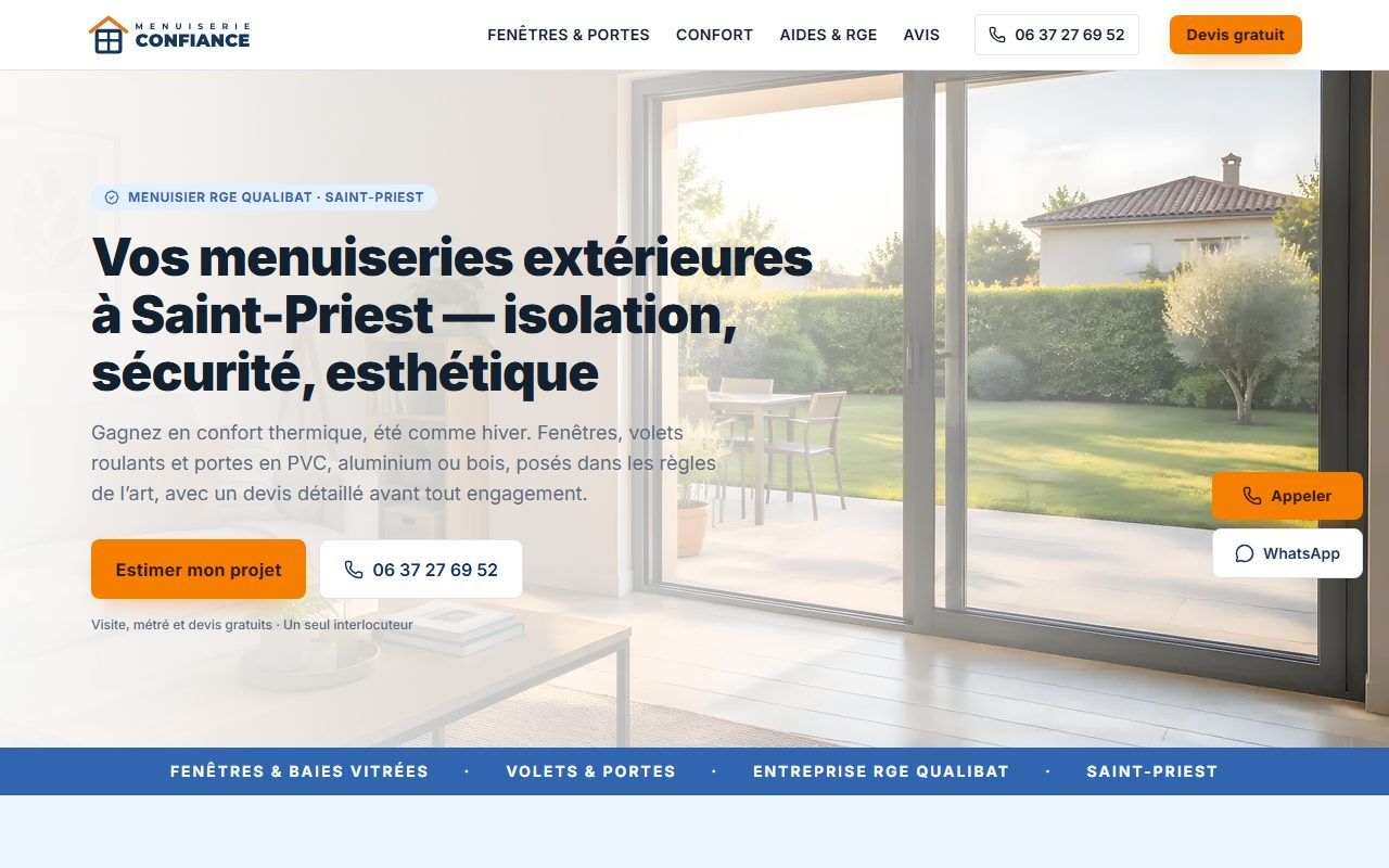 Design 6 sur ordinateur