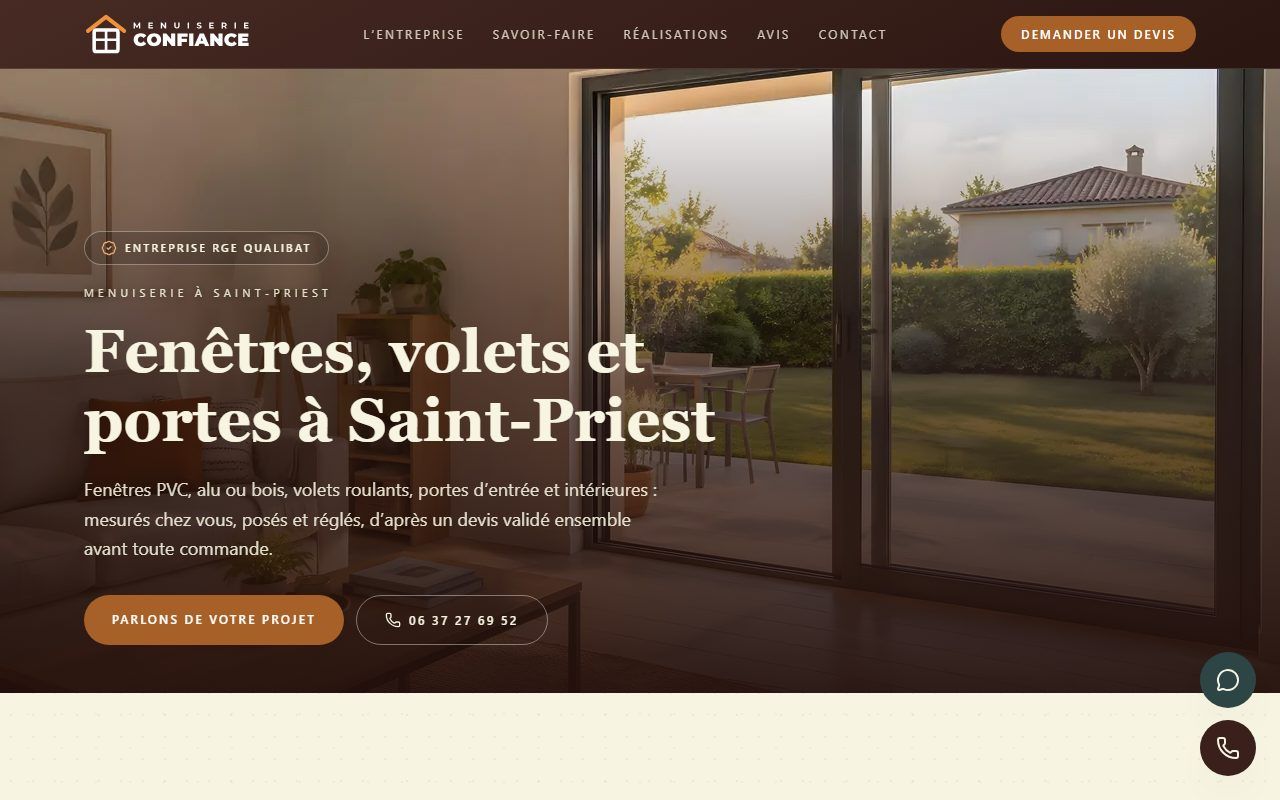 Design 7 sur ordinateur