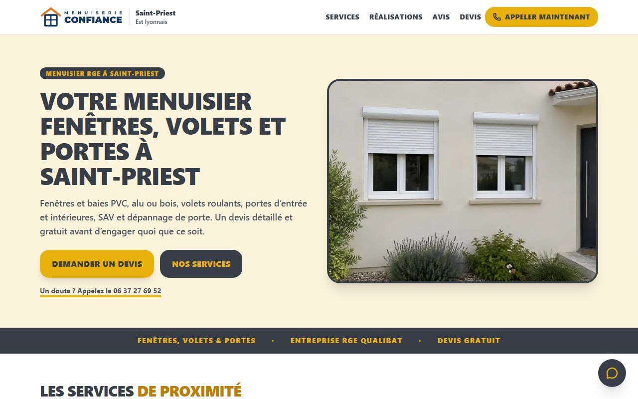 Design 8 sur ordinateur
